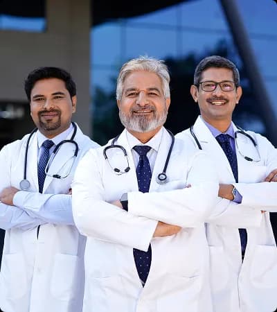 Expert Emergency Care, Anytime You Need It alt
