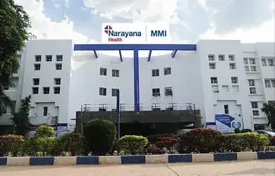 MMI Raipur