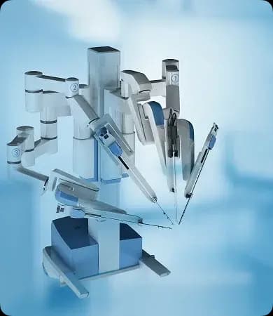Robotic Surgery